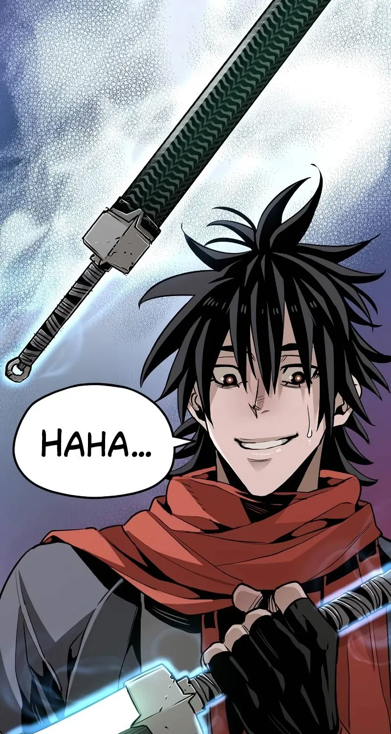 Read Heavenly Demon Cultivation Simulation chapter 13 image 26 on Lezhin