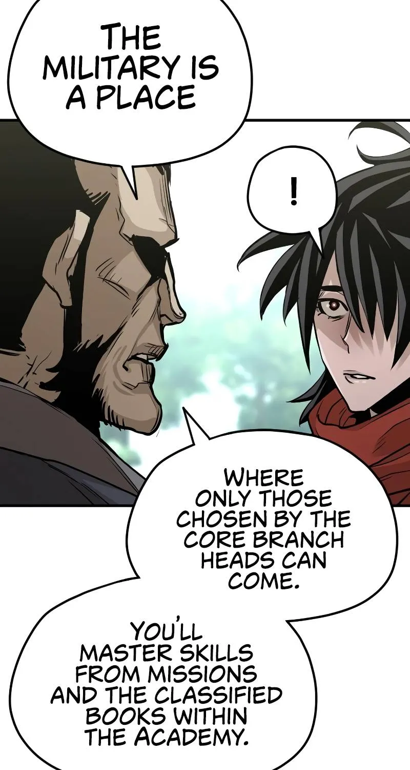 Read Heavenly Demon Cultivation Simulation chapter 13 image 28 on Lezhin