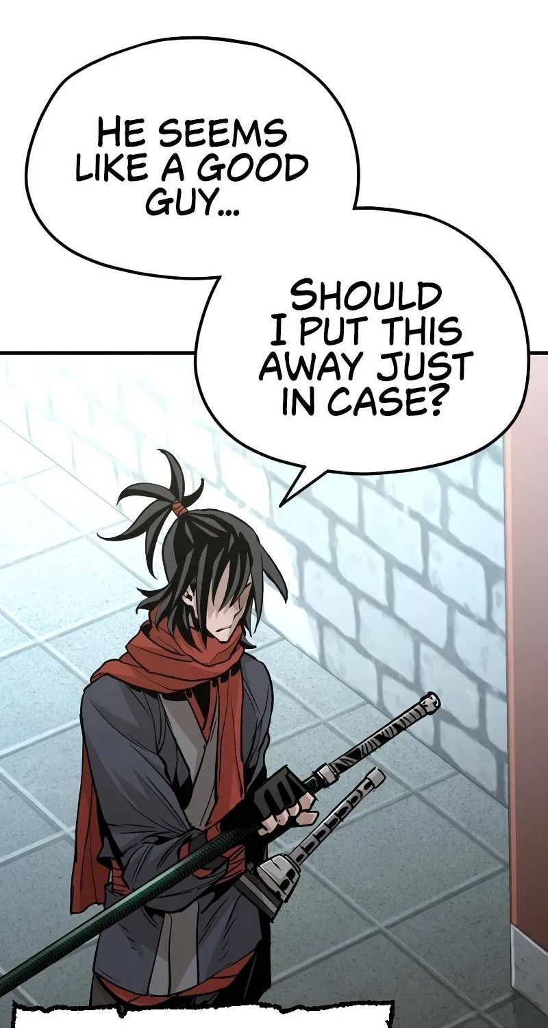Read Heavenly Demon Cultivation Simulation chapter 13 image 41 on Lezhin