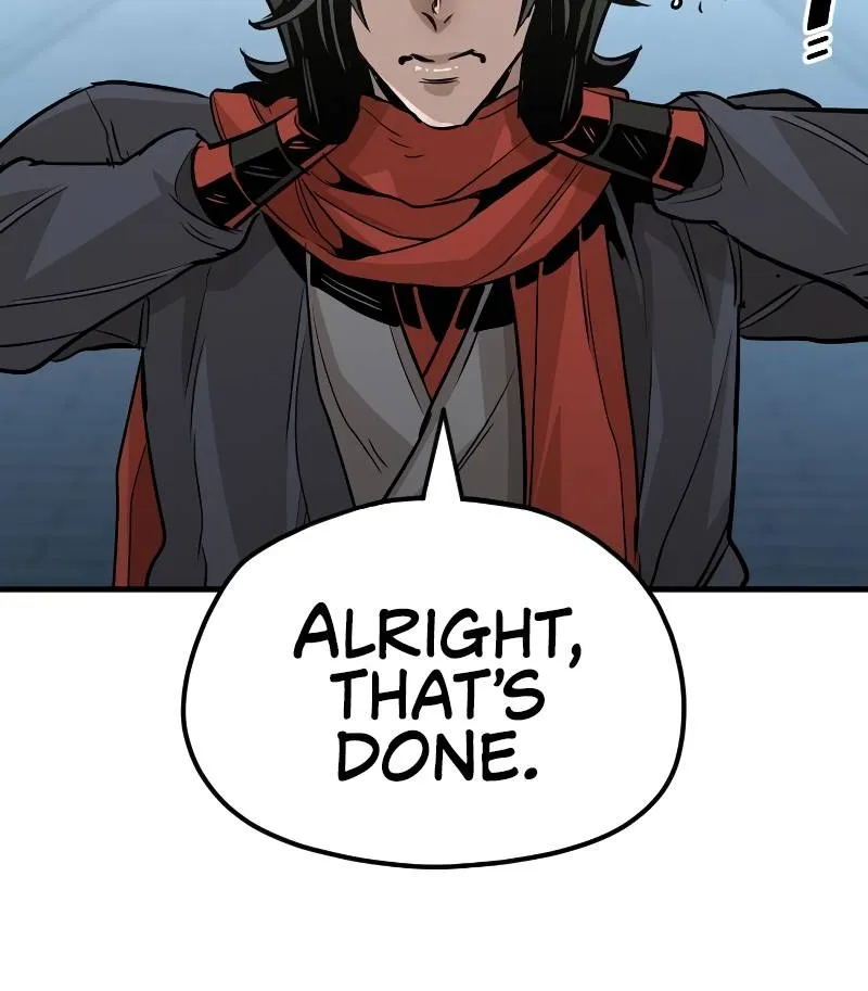 Read Heavenly Demon Cultivation Simulation chapter 13 image 46 on Lezhin
