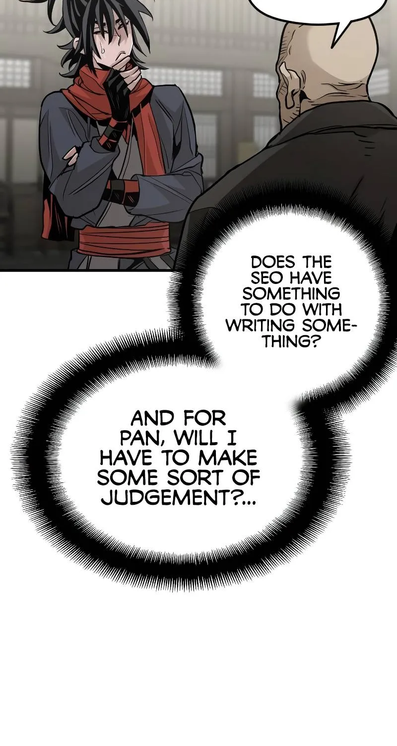 Read Heavenly Demon Cultivation Simulation chapter 13 image 63 on Lezhin