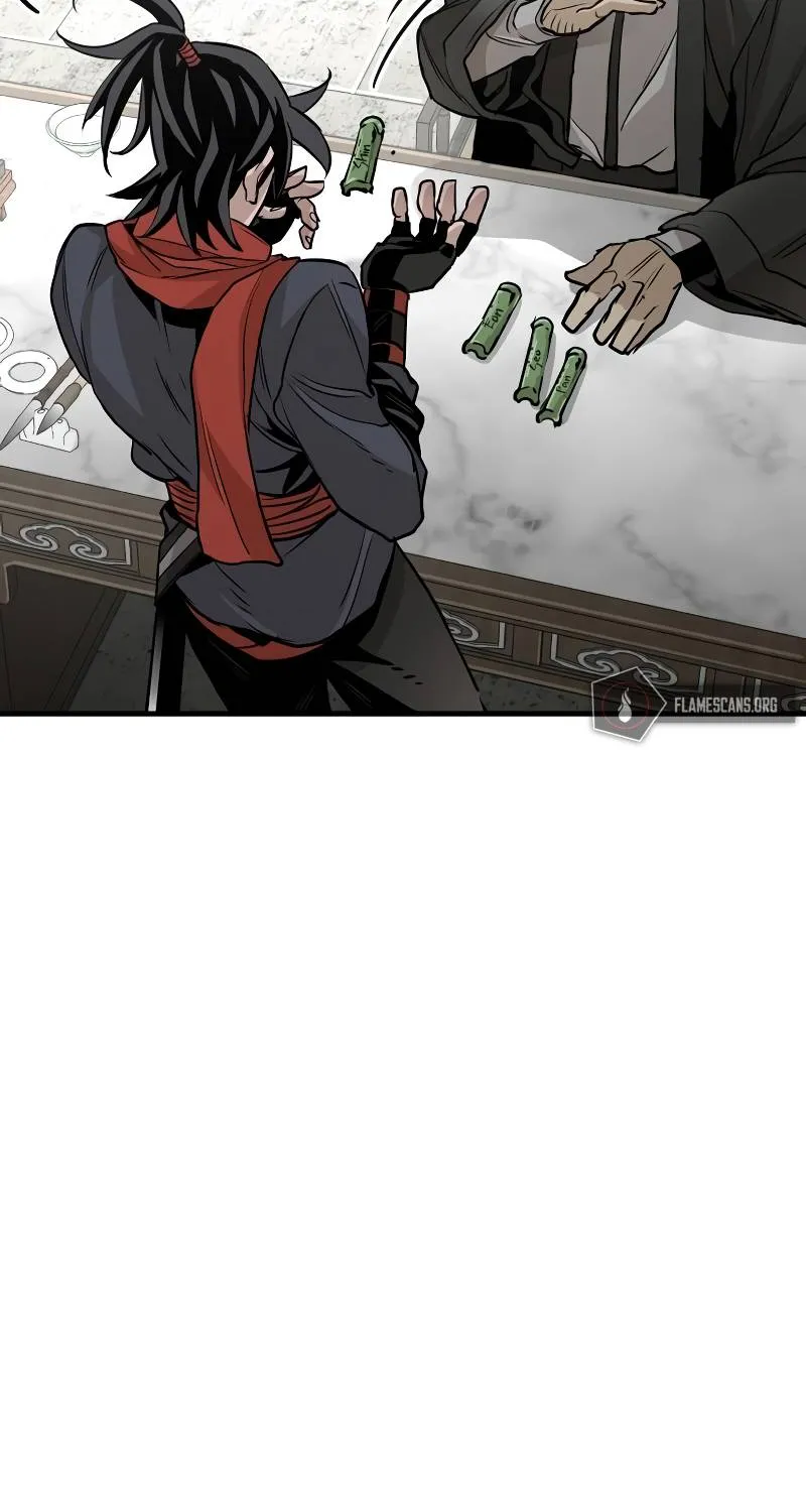 Read Heavenly Demon Cultivation Simulation chapter 13 image 68 on Lezhin