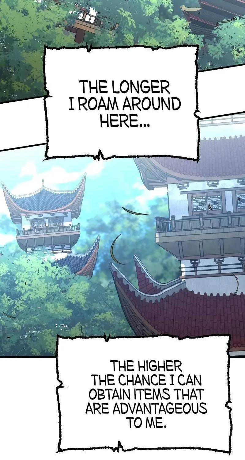 Read Heavenly Demon Cultivation Simulation chapter 13 image 93 on Lezhin