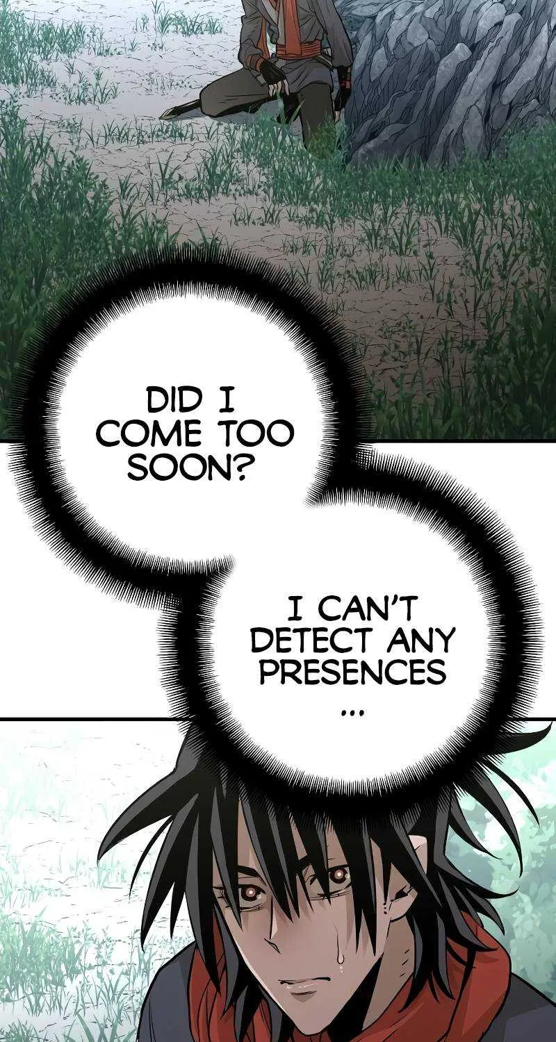 Read Heavenly Demon Cultivation Simulation chapter 13 image 99 on Lezhin