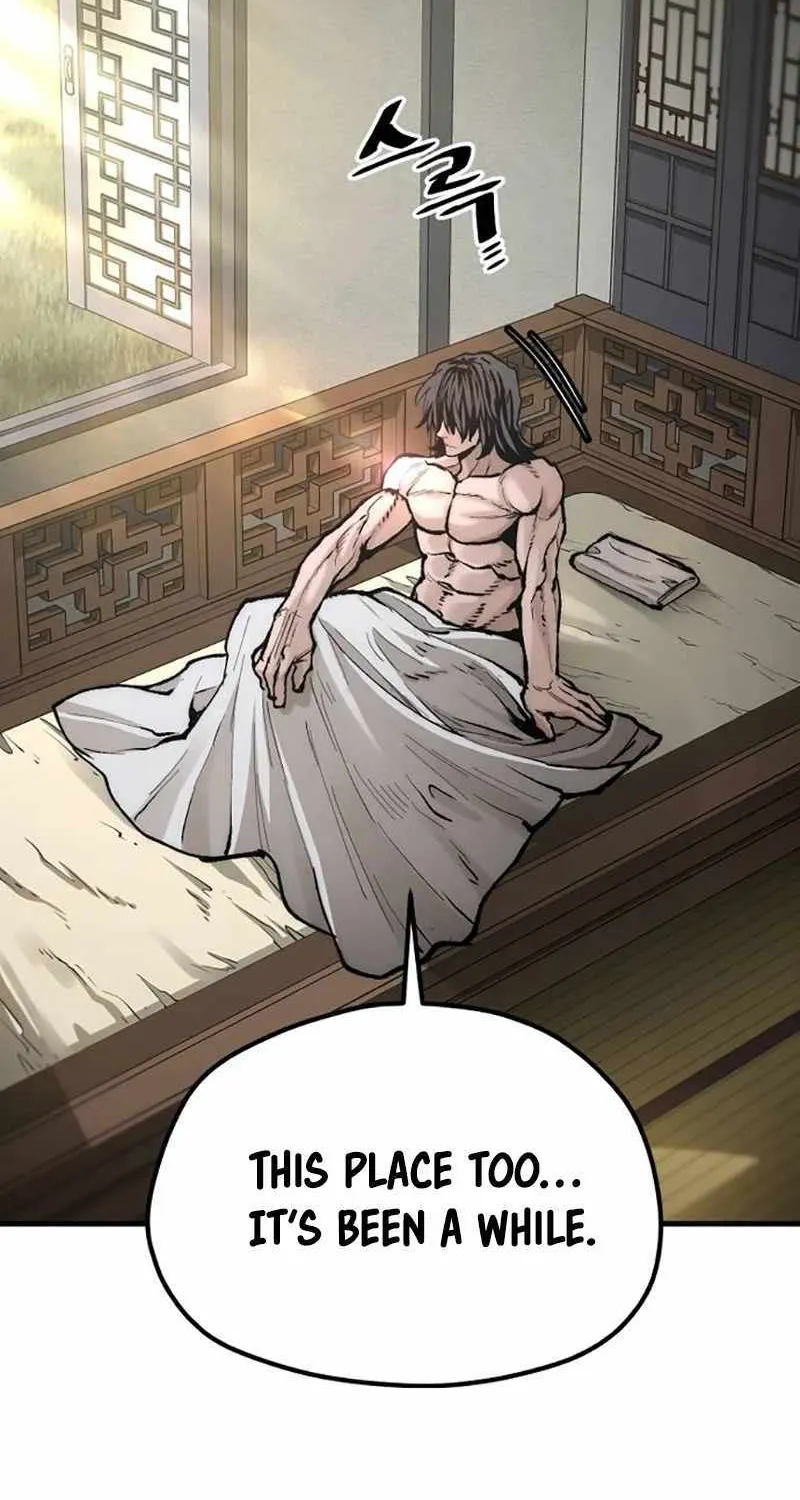 Read Heavenly Demon Cultivation Simulation chapter 130 image 100 on Lezhin