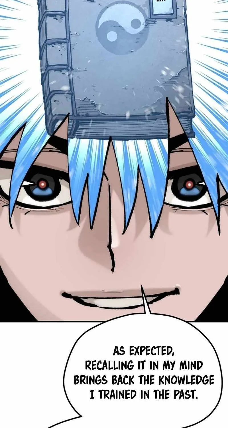 Read Heavenly Demon Cultivation Simulation chapter 130 image 111 on Lezhin