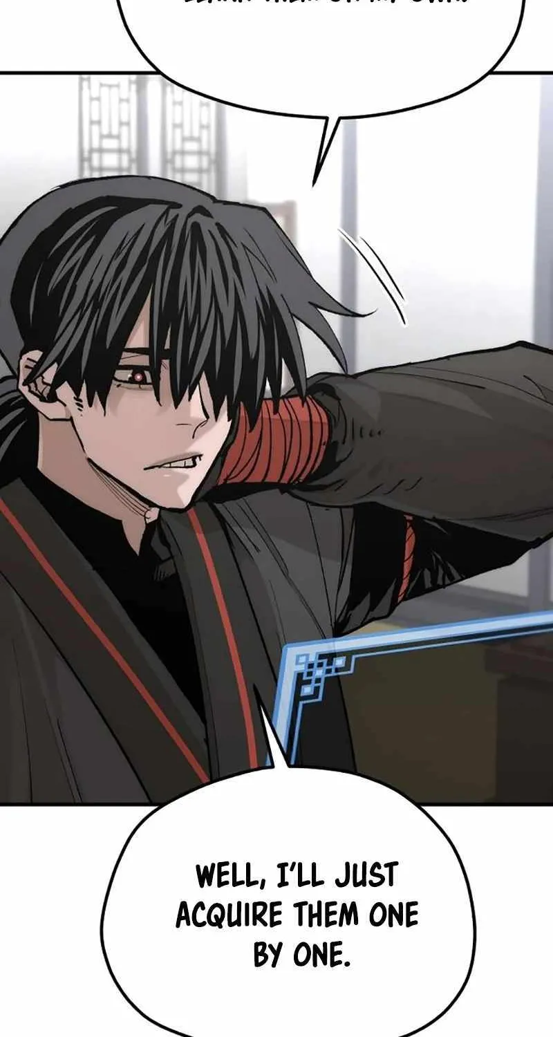 Read Heavenly Demon Cultivation Simulation chapter 130 image 113 on Lezhin