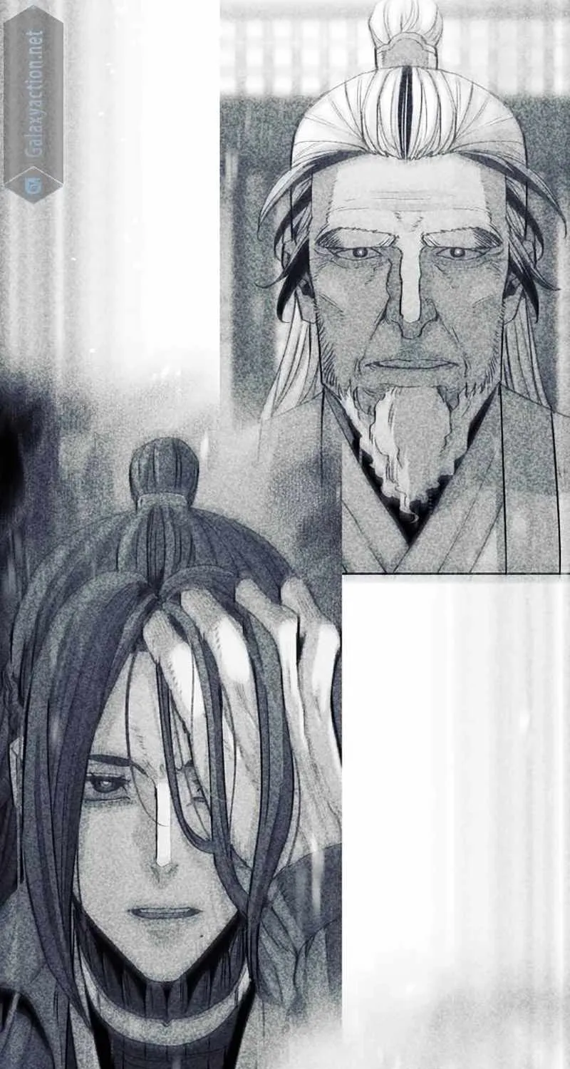 Read Heavenly Demon Cultivation Simulation chapter 130 image 122 on Lezhin