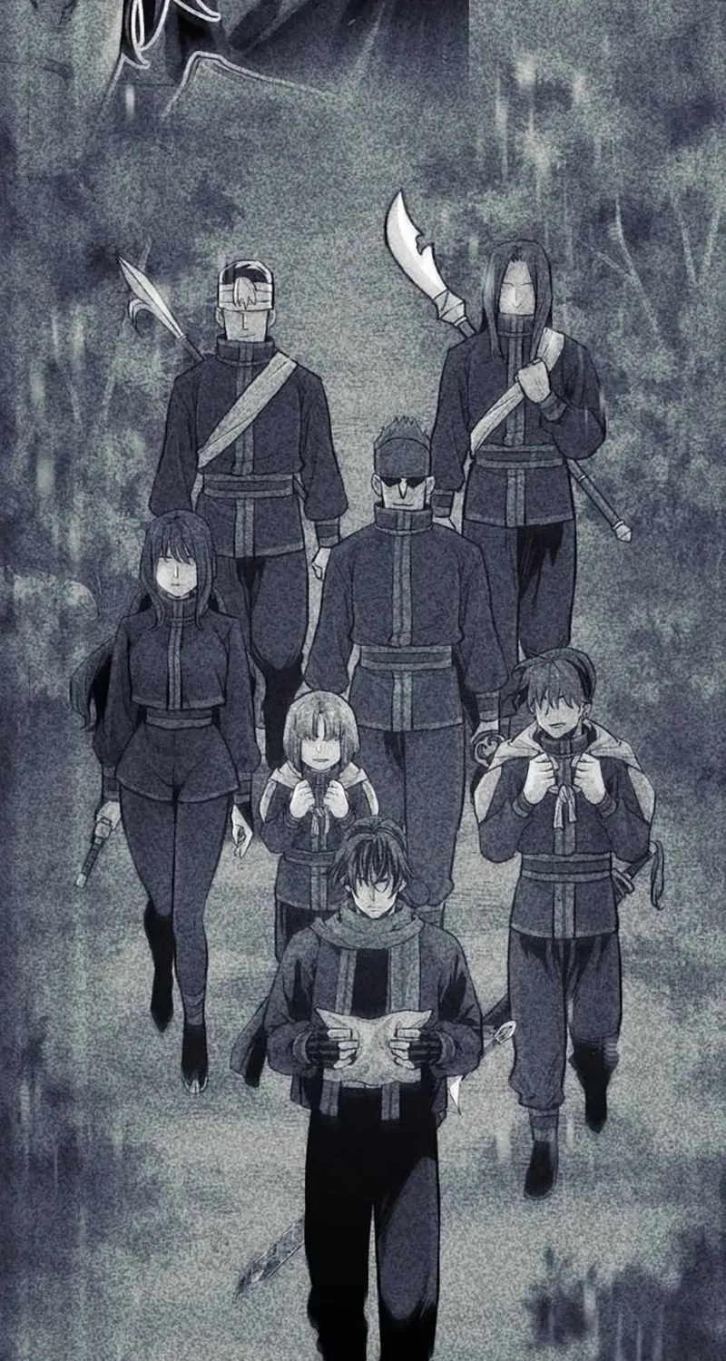 Read Heavenly Demon Cultivation Simulation chapter 130 image 124 on Lezhin