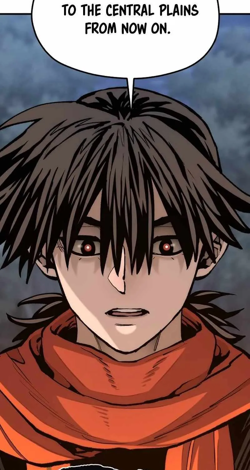 Read Heavenly Demon Cultivation Simulation chapter 130 image 132 on Lezhin