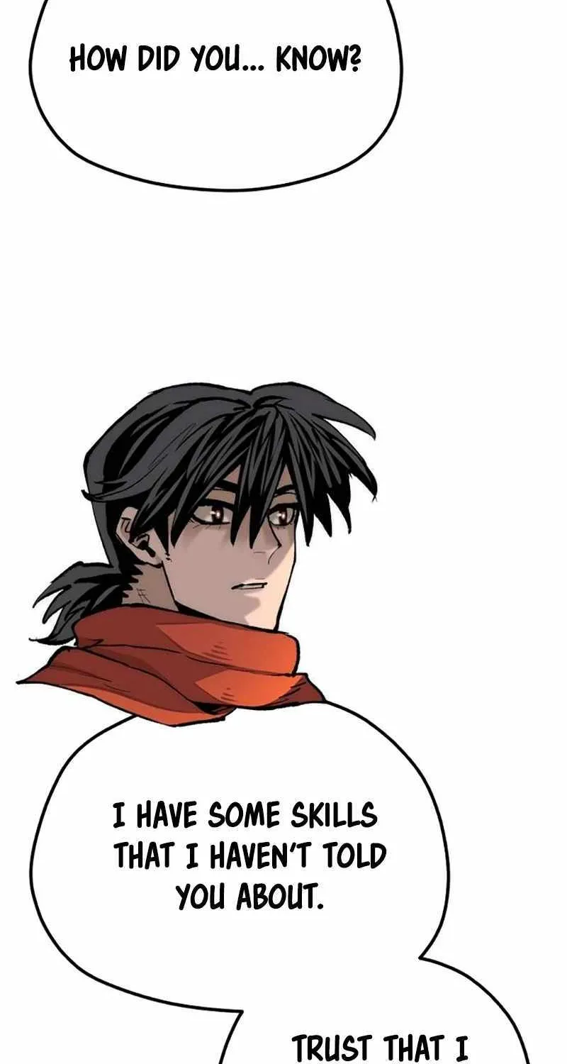 Read Heavenly Demon Cultivation Simulation chapter 130 image 137 on Lezhin