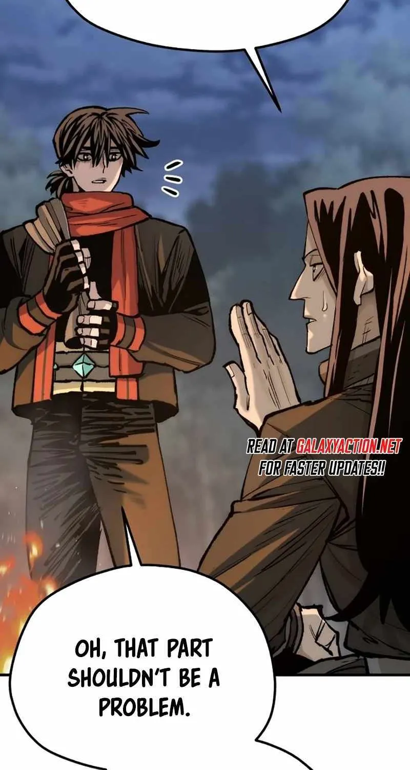 Read Heavenly Demon Cultivation Simulation chapter 130 image 144 on Lezhin