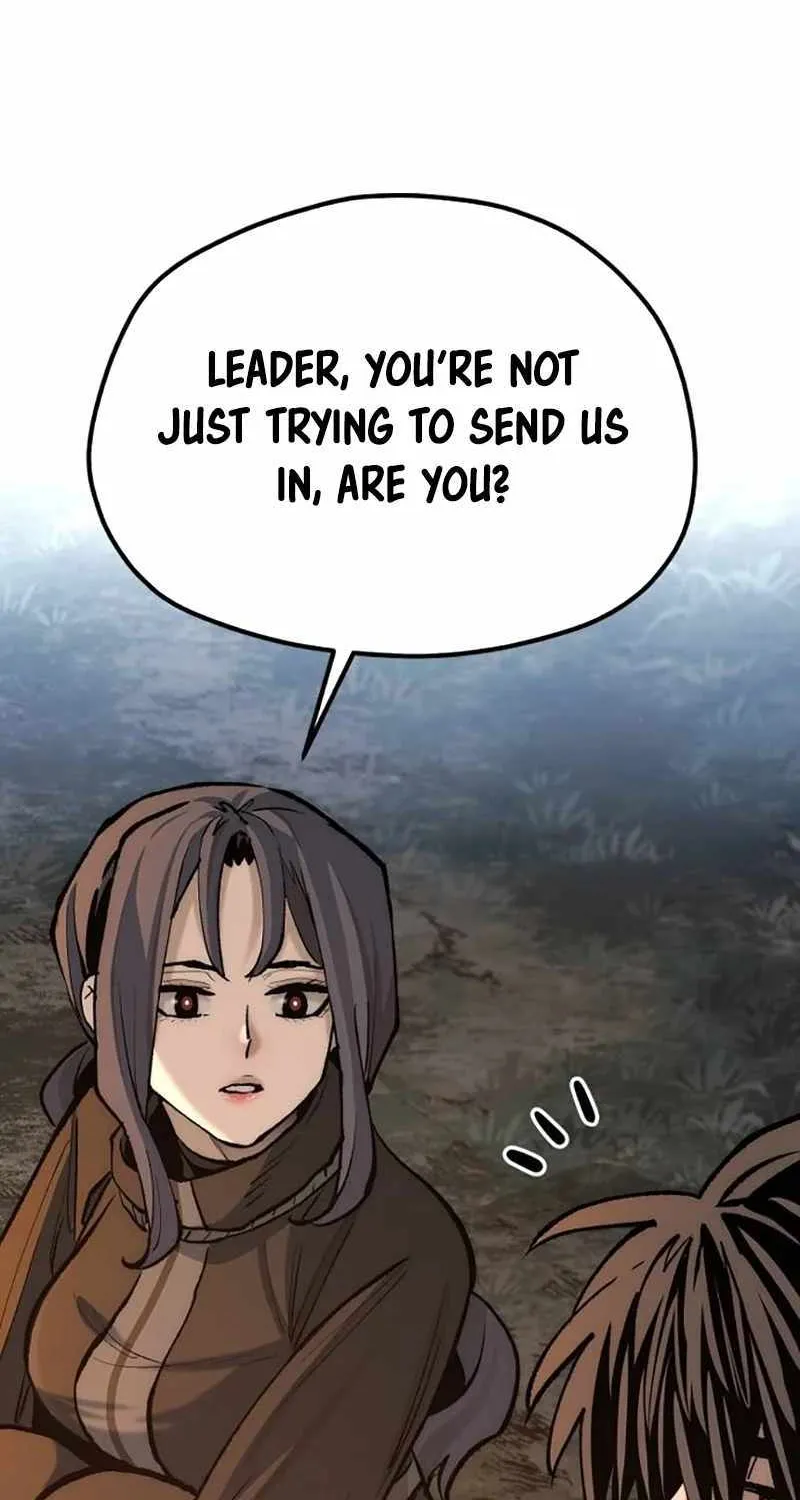 Read Heavenly Demon Cultivation Simulation chapter 130 image 151 on Lezhin