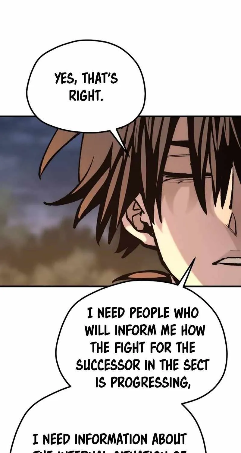 Read Heavenly Demon Cultivation Simulation chapter 130 image 154 on Lezhin