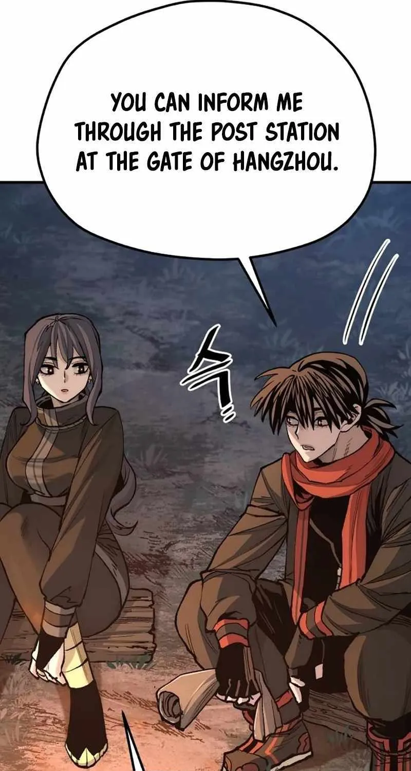 Read Heavenly Demon Cultivation Simulation chapter 130 image 156 on Lezhin