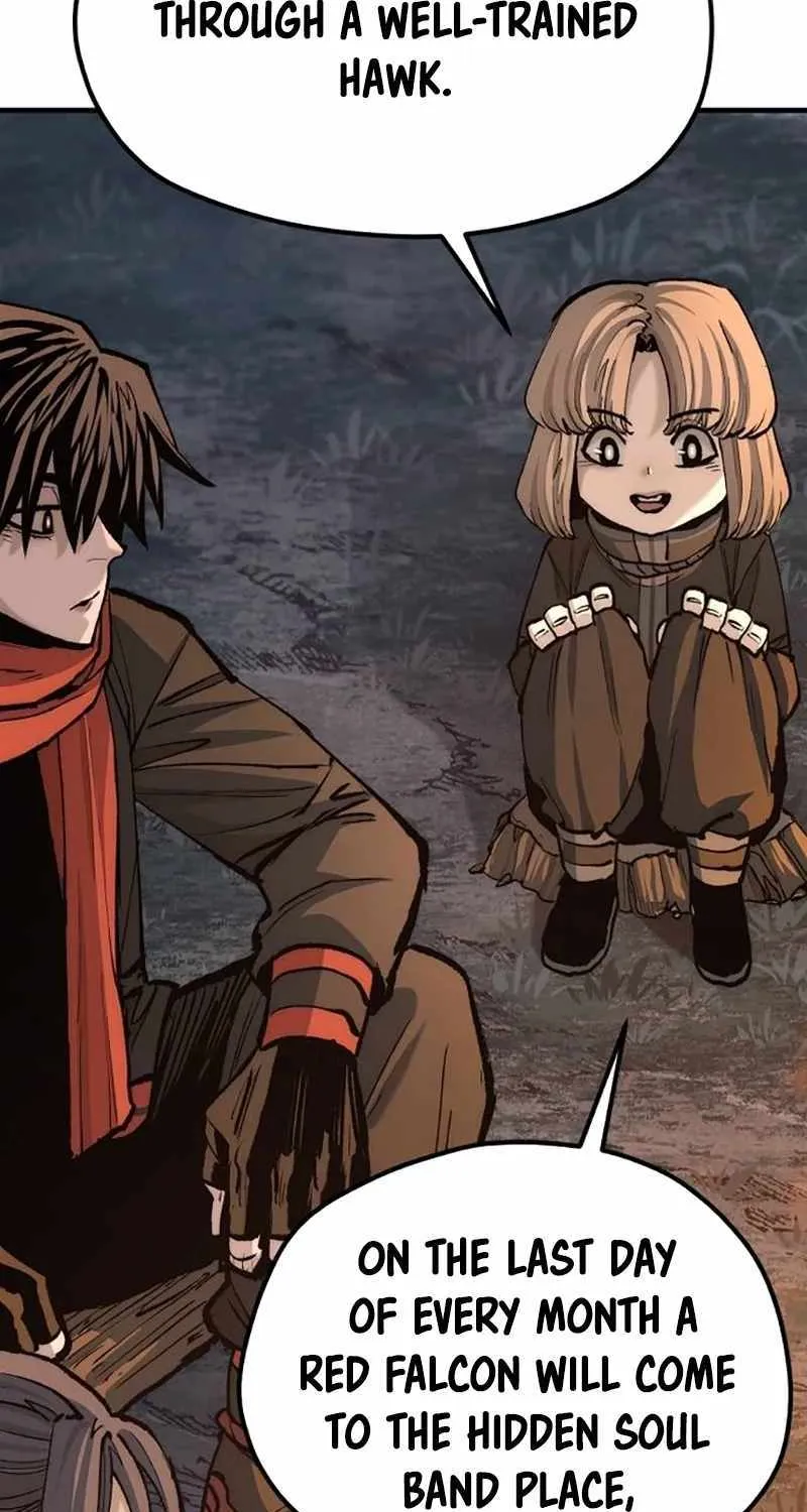 Read Heavenly Demon Cultivation Simulation chapter 130 image 158 on Lezhin