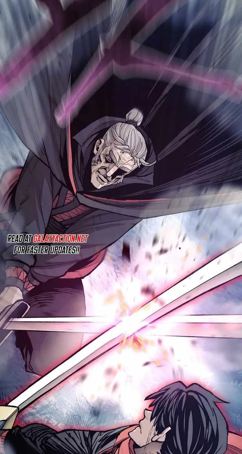Read Heavenly Demon Cultivation Simulation chapter 130 image 16 on Lezhin
