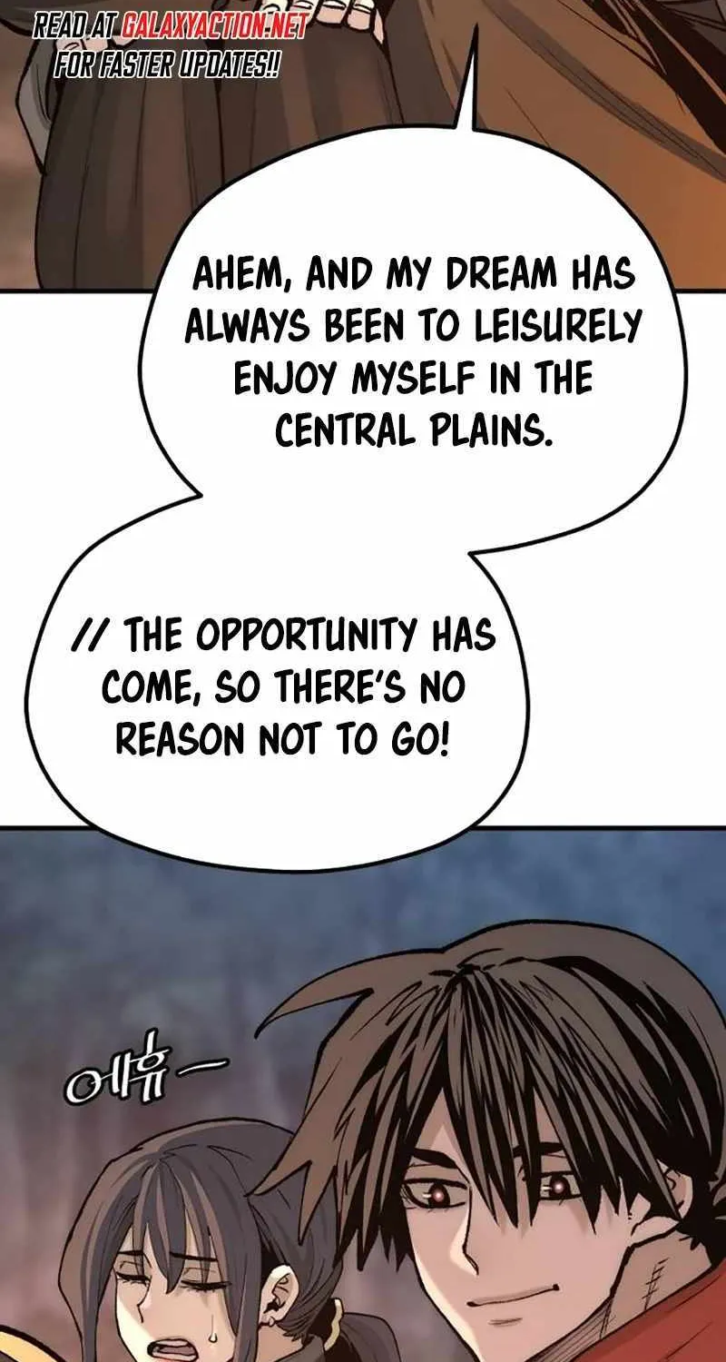 Read Heavenly Demon Cultivation Simulation chapter 130 image 165 on Lezhin