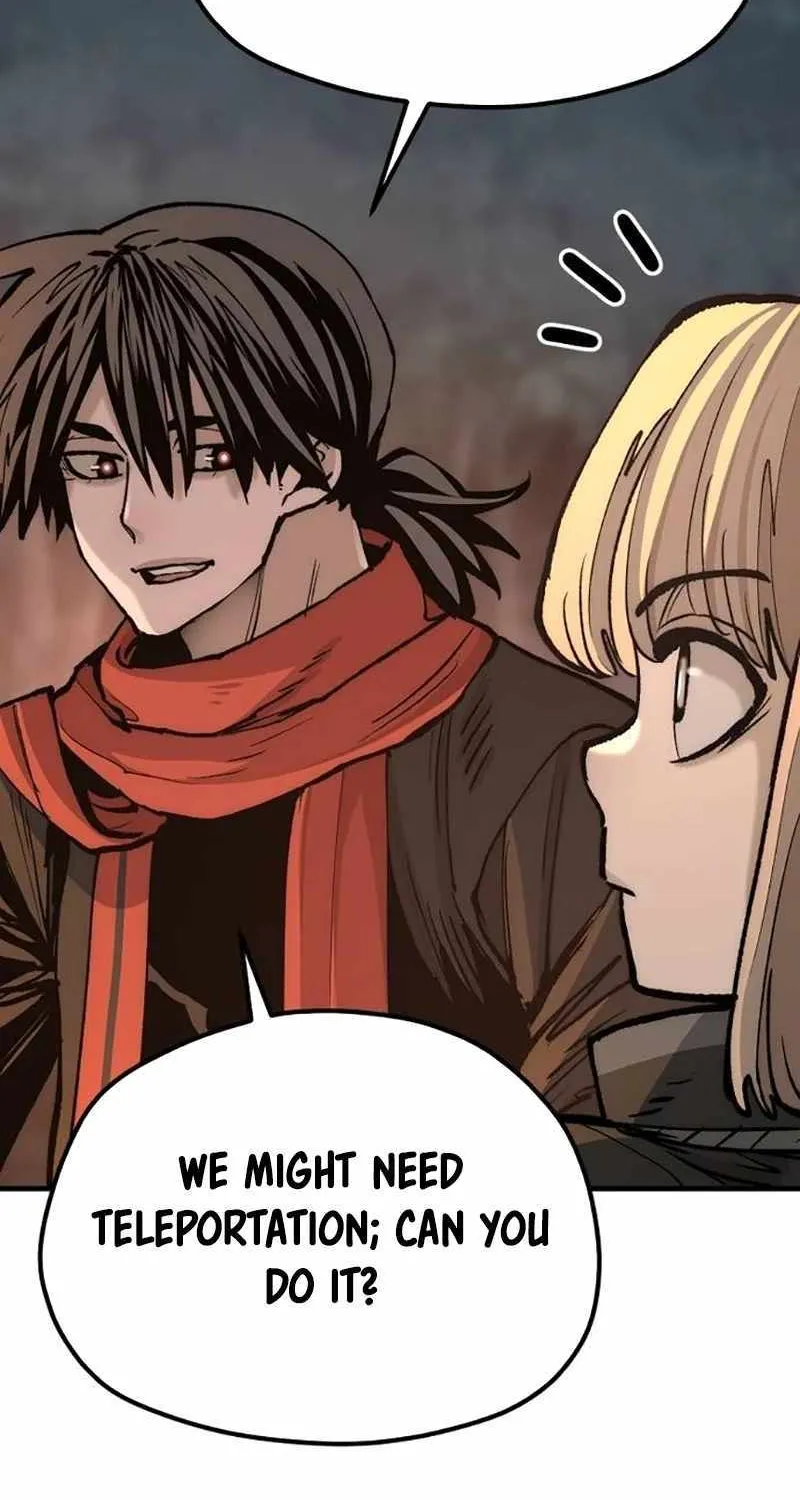 Read Heavenly Demon Cultivation Simulation chapter 130 image 167 on Lezhin