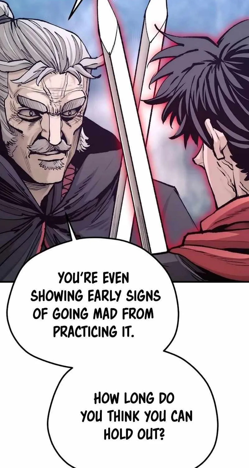 Read Heavenly Demon Cultivation Simulation chapter 130 image 19 on Lezhin