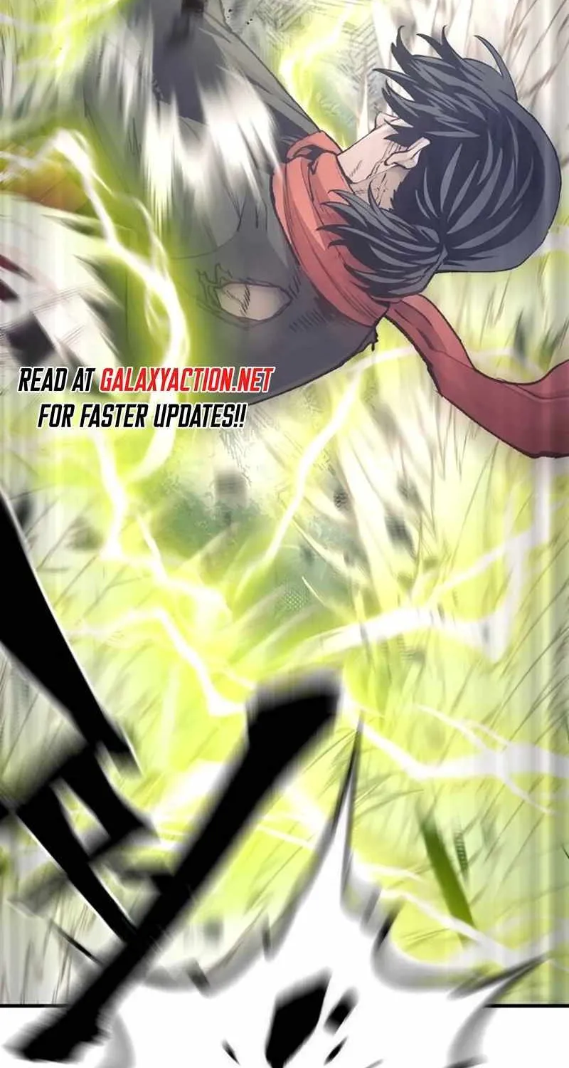 Read Heavenly Demon Cultivation Simulation chapter 130 image 32 on Lezhin