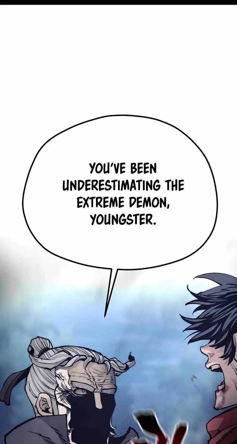 Read Heavenly Demon Cultivation Simulation chapter 130 image 39 on Lezhin
