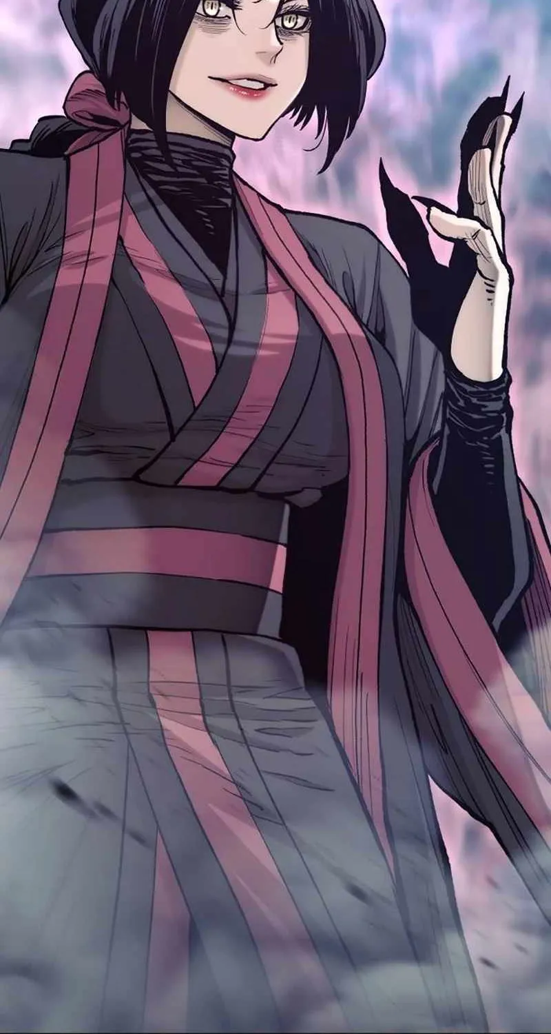 Read Heavenly Demon Cultivation Simulation chapter 130 image 58 on Lezhin