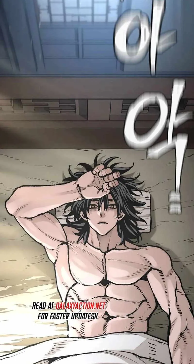 Read Heavenly Demon Cultivation Simulation chapter 130 image 98 on Lezhin