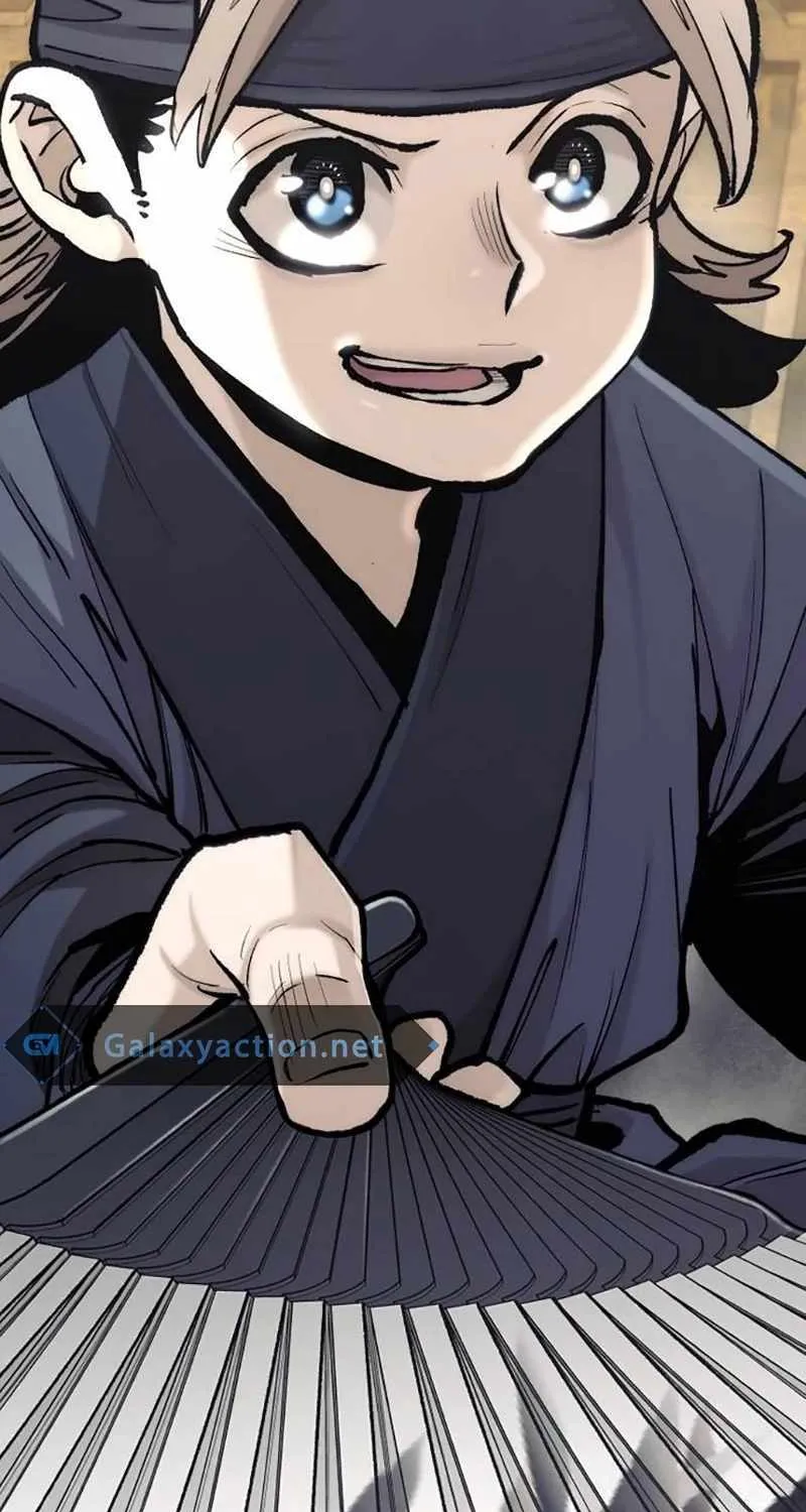Read Heavenly Demon Cultivation Simulation chapter 131 image 100 on Lezhin