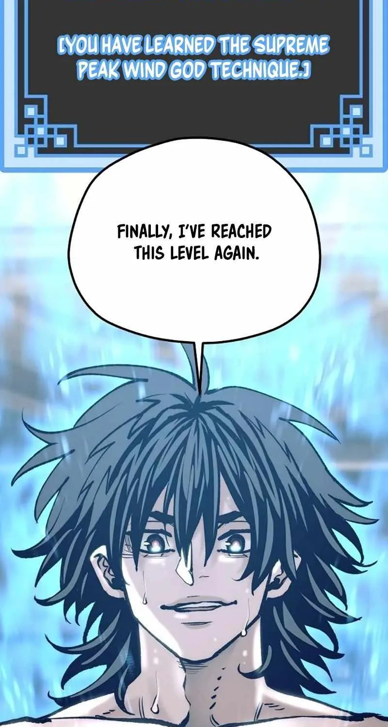 Read Heavenly Demon Cultivation Simulation chapter 131 image 109 on Lezhin