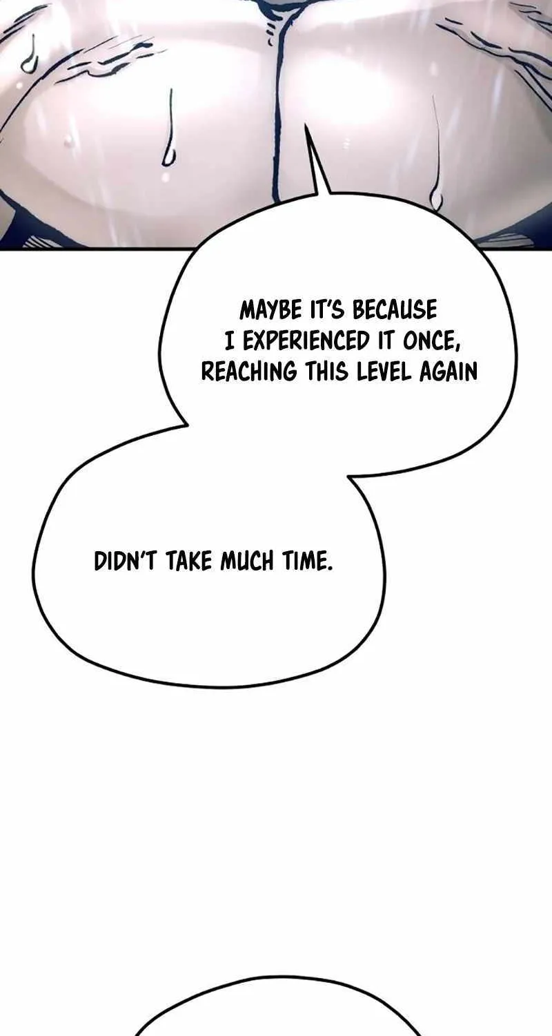 Read Heavenly Demon Cultivation Simulation chapter 131 image 110 on Lezhin