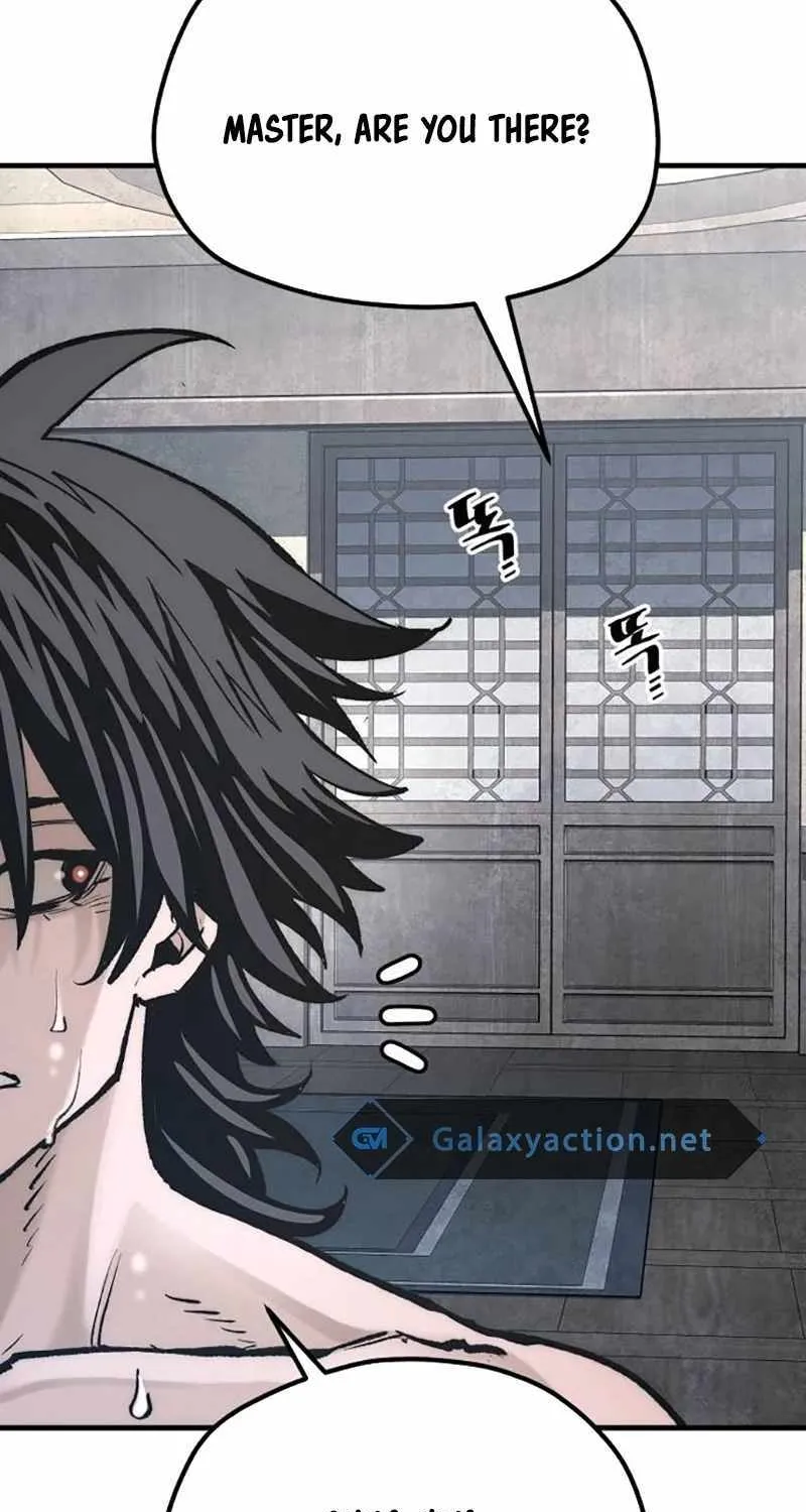 Read Heavenly Demon Cultivation Simulation chapter 131 image 111 on Lezhin