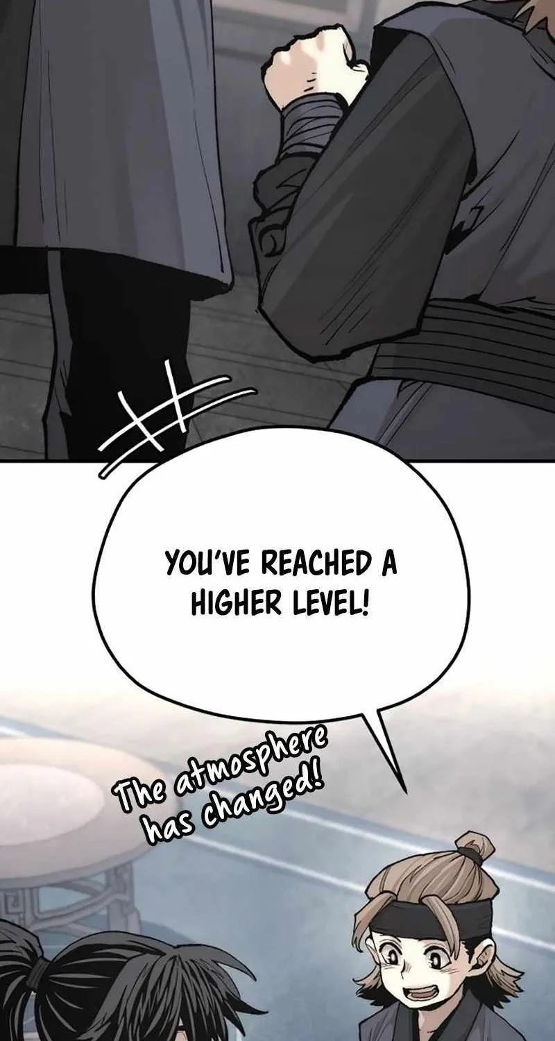 Read Heavenly Demon Cultivation Simulation chapter 131 image 115 on Lezhin