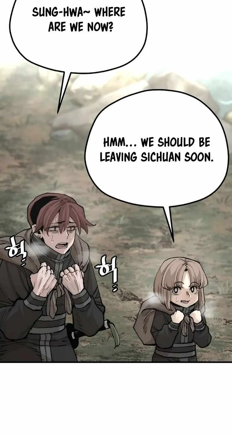 Read Heavenly Demon Cultivation Simulation chapter 131 image 12 on Lezhin