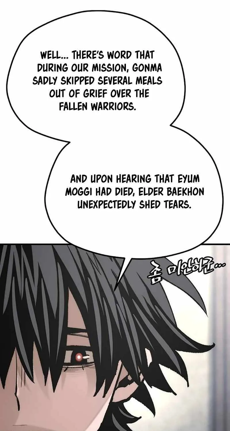 Read Heavenly Demon Cultivation Simulation chapter 131 image 120 on Lezhin