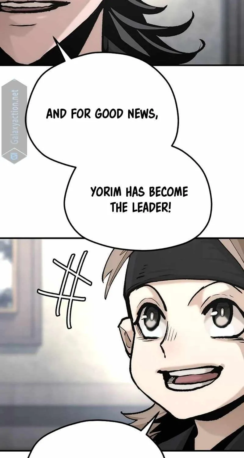 Read Heavenly Demon Cultivation Simulation chapter 131 image 121 on Lezhin