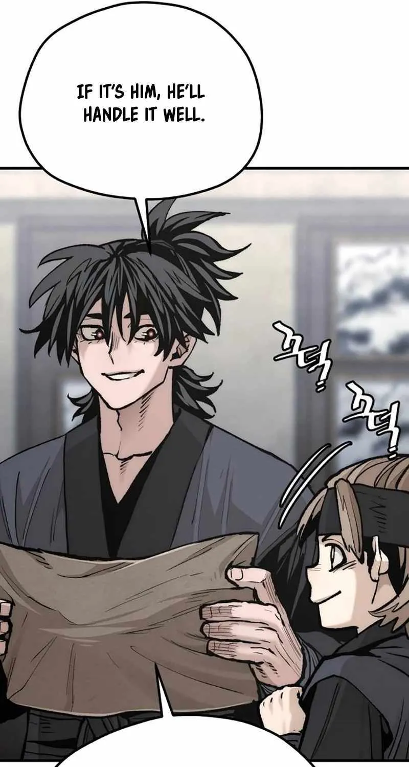 Read Heavenly Demon Cultivation Simulation chapter 131 image 123 on Lezhin