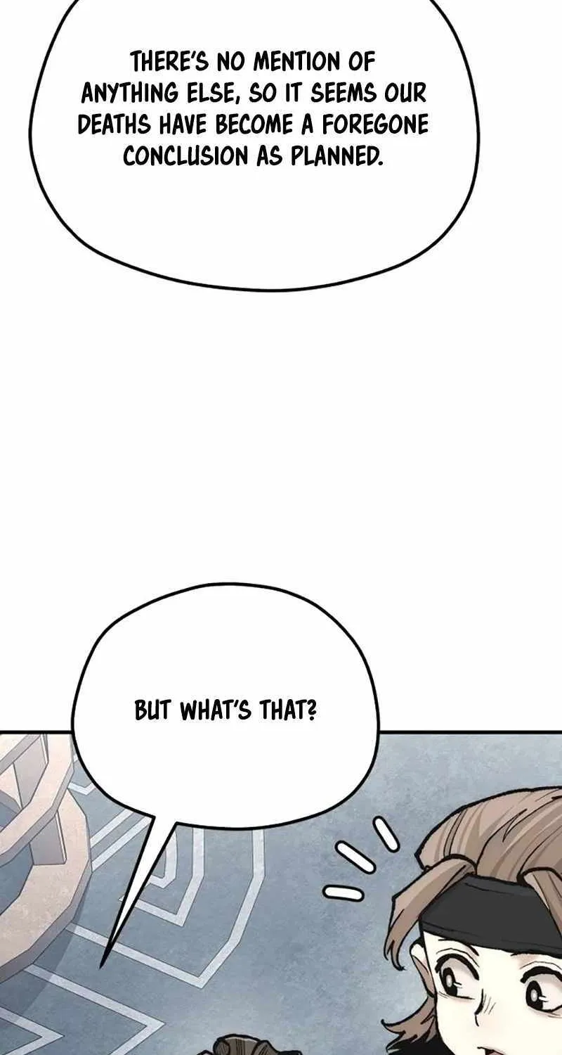 Read Heavenly Demon Cultivation Simulation chapter 131 image 124 on Lezhin