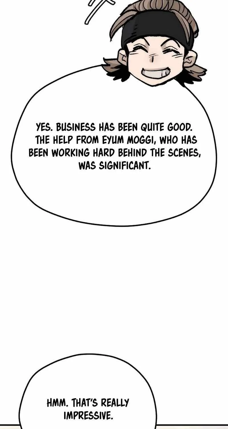 Read Heavenly Demon Cultivation Simulation chapter 131 image 127 on Lezhin