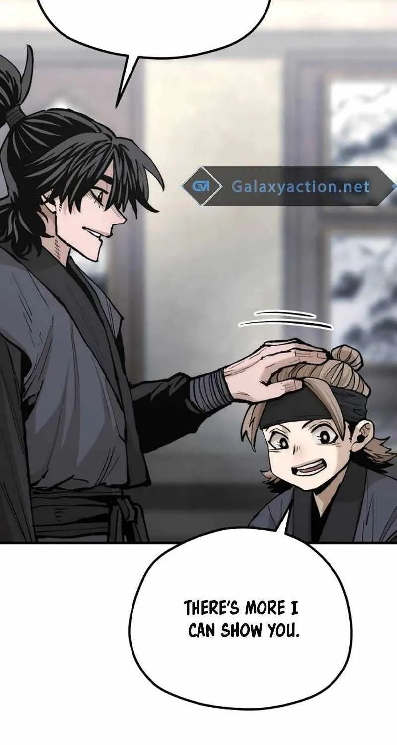 Read Heavenly Demon Cultivation Simulation chapter 131 image 128 on Lezhin