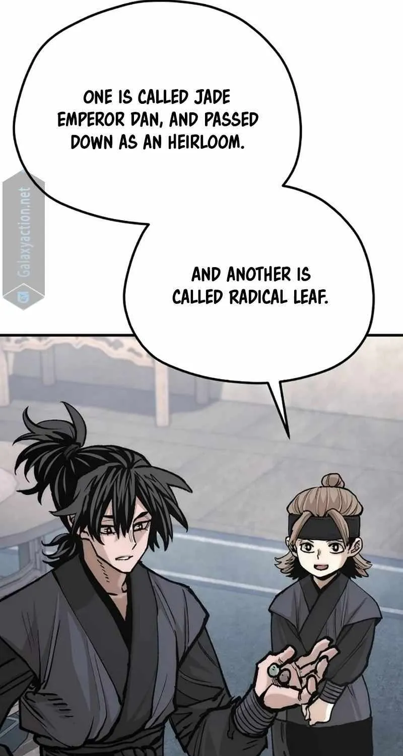Read Heavenly Demon Cultivation Simulation chapter 131 image 131 on Lezhin