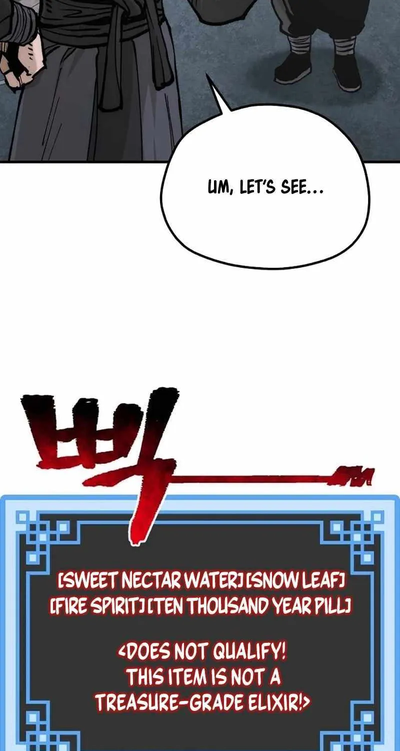 Read Heavenly Demon Cultivation Simulation chapter 131 image 132 on Lezhin