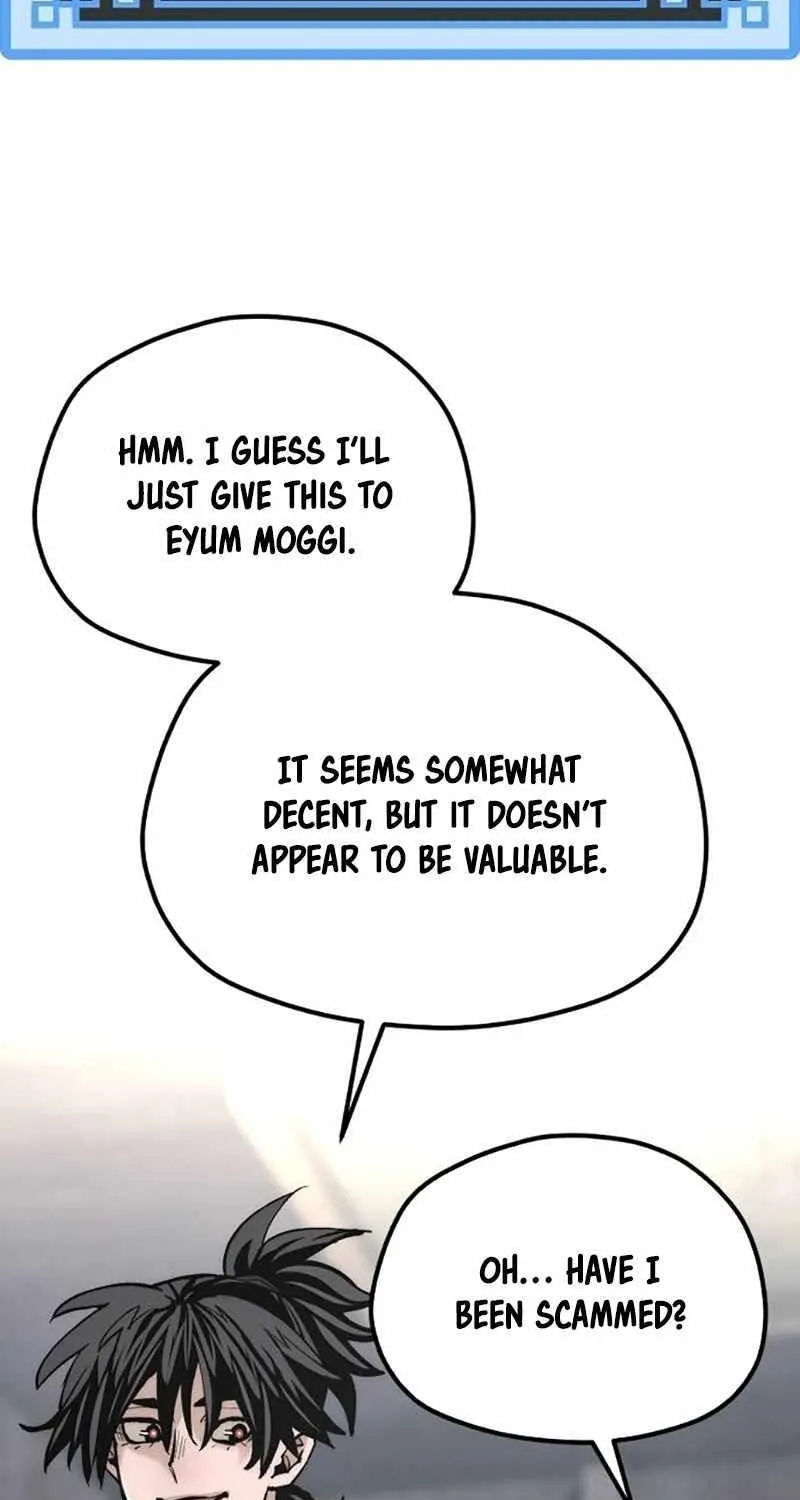 Read Heavenly Demon Cultivation Simulation chapter 131 image 133 on Lezhin