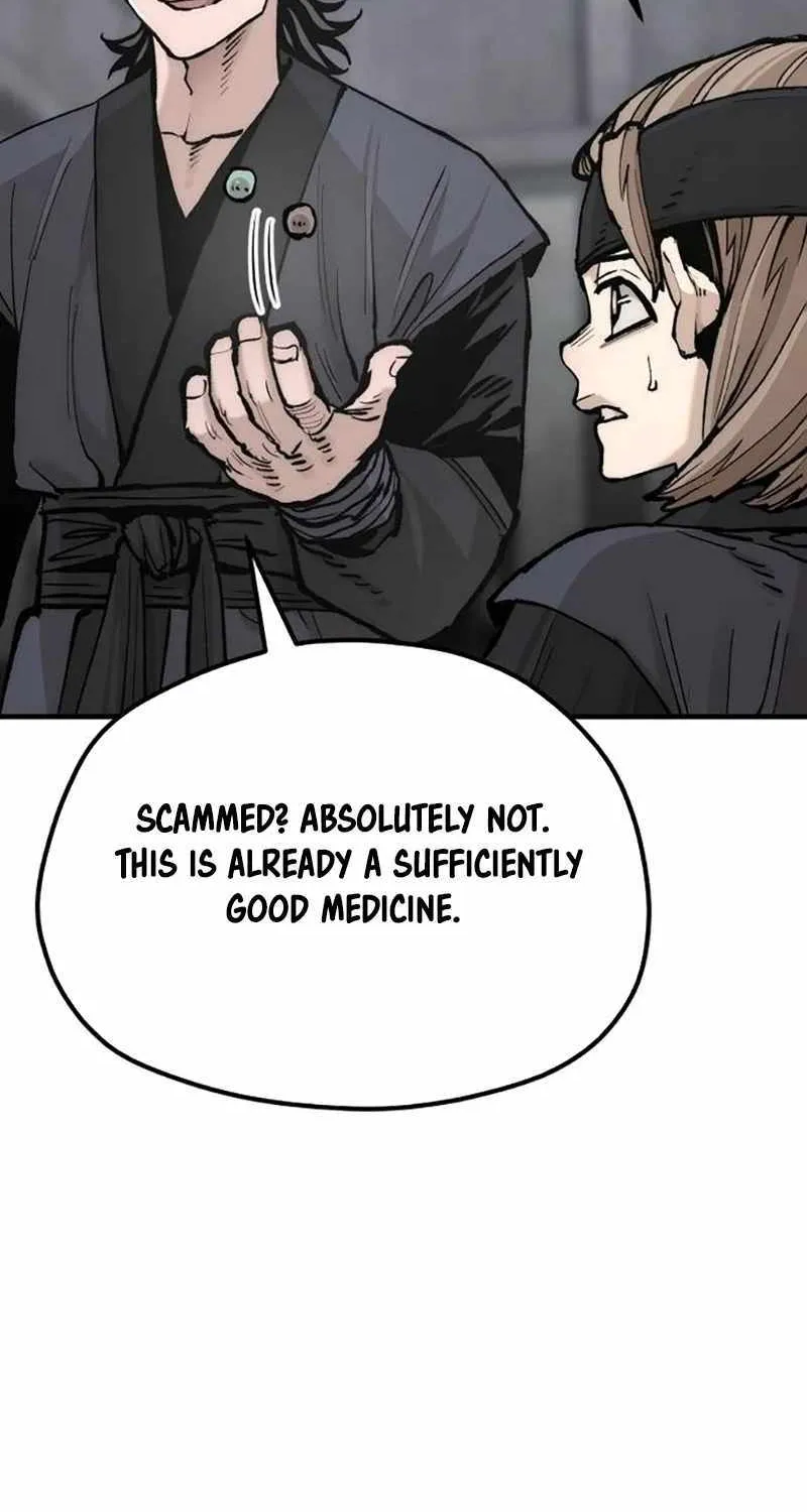 Read Heavenly Demon Cultivation Simulation chapter 131 image 134 on Lezhin