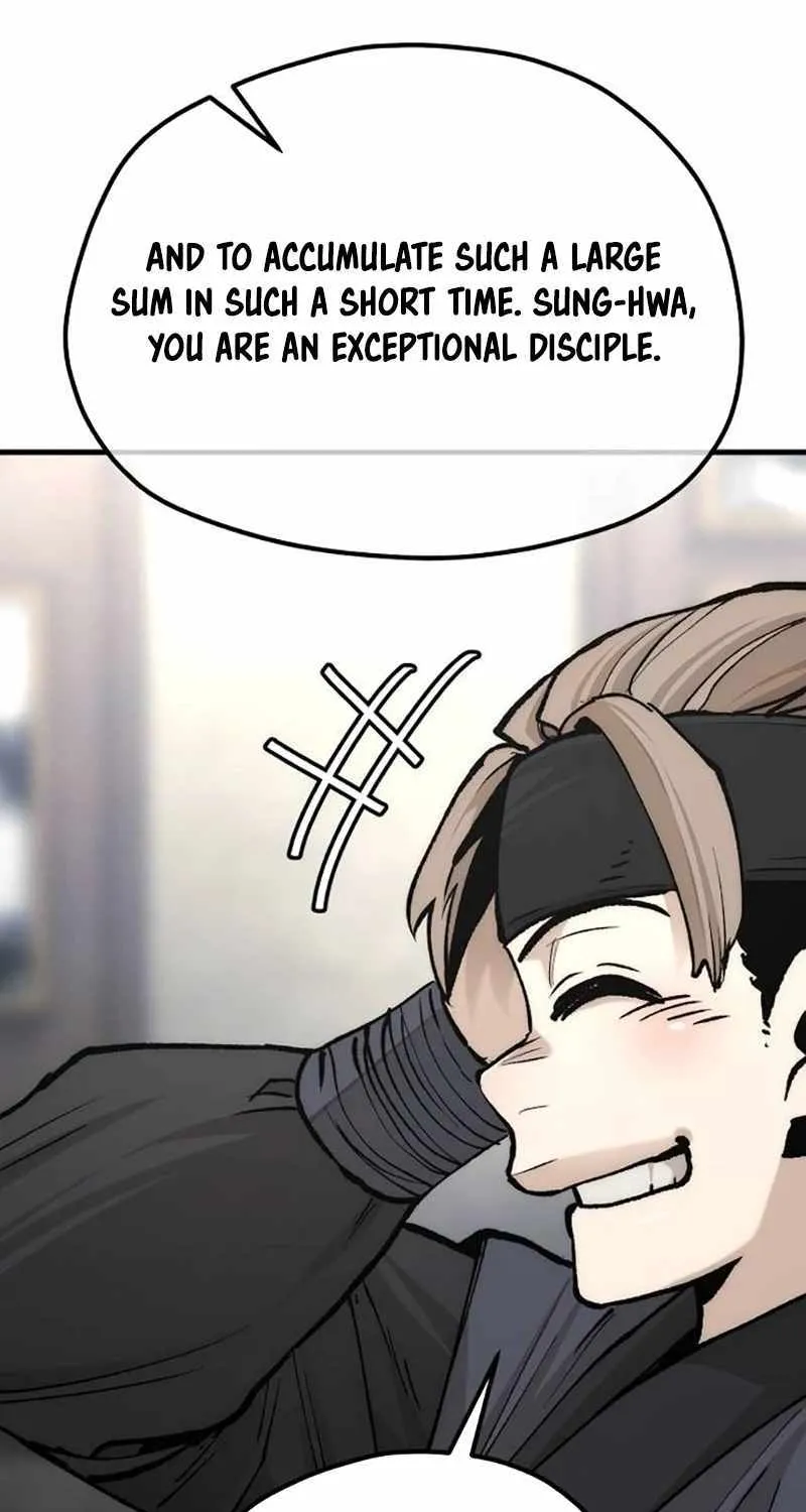 Read Heavenly Demon Cultivation Simulation chapter 131 image 135 on Lezhin