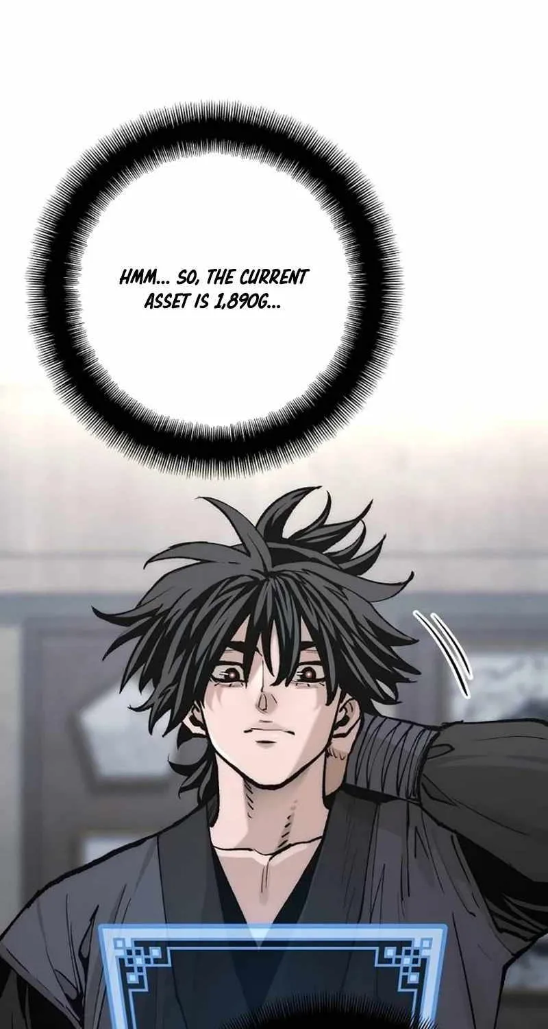Read Heavenly Demon Cultivation Simulation chapter 131 image 138 on Lezhin