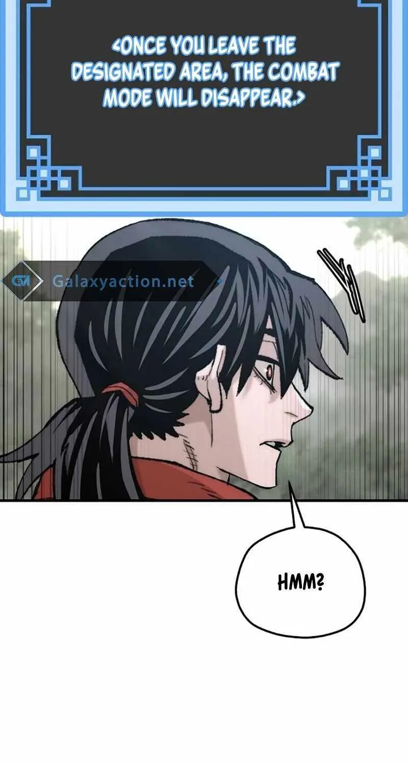 Read Heavenly Demon Cultivation Simulation chapter 131 image 14 on Lezhin