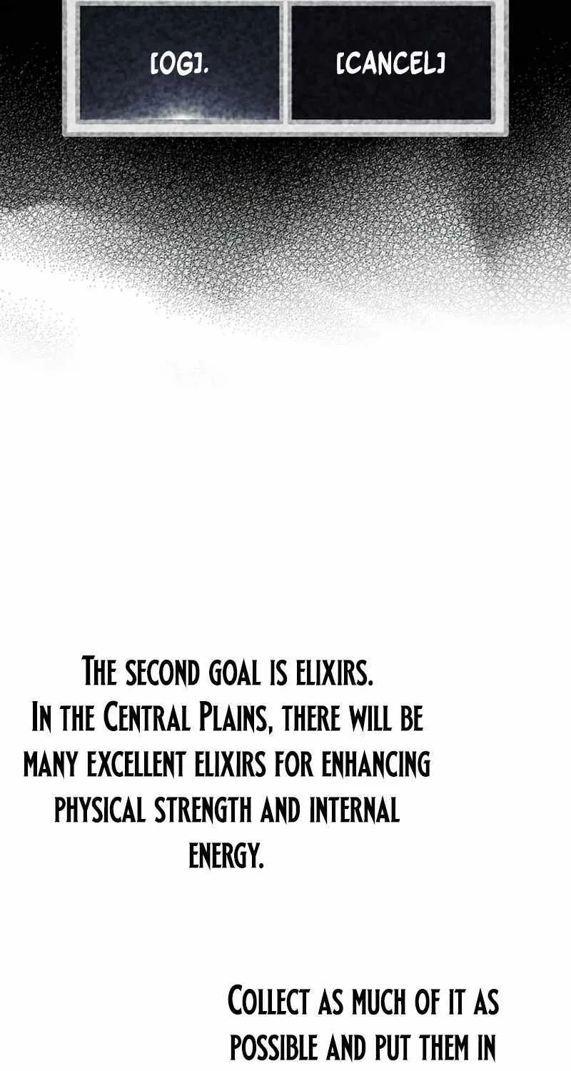 Read Heavenly Demon Cultivation Simulation chapter 131 image 144 on Lezhin