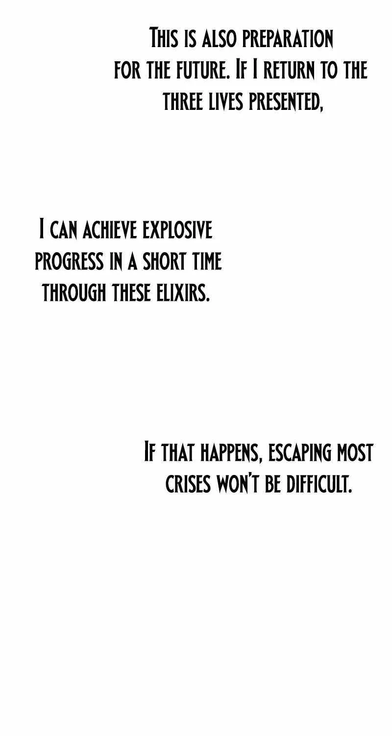Read Heavenly Demon Cultivation Simulation chapter 131 image 146 on Lezhin