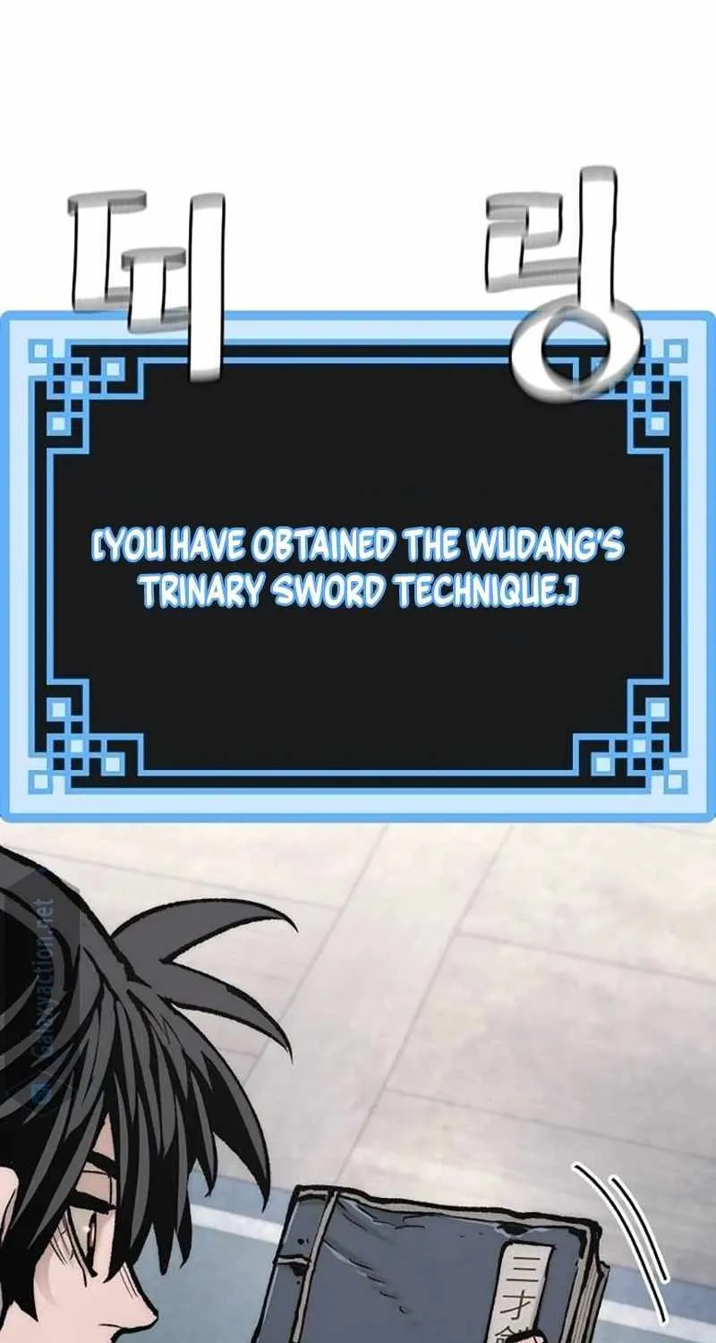 Read Heavenly Demon Cultivation Simulation chapter 131 image 149 on Lezhin